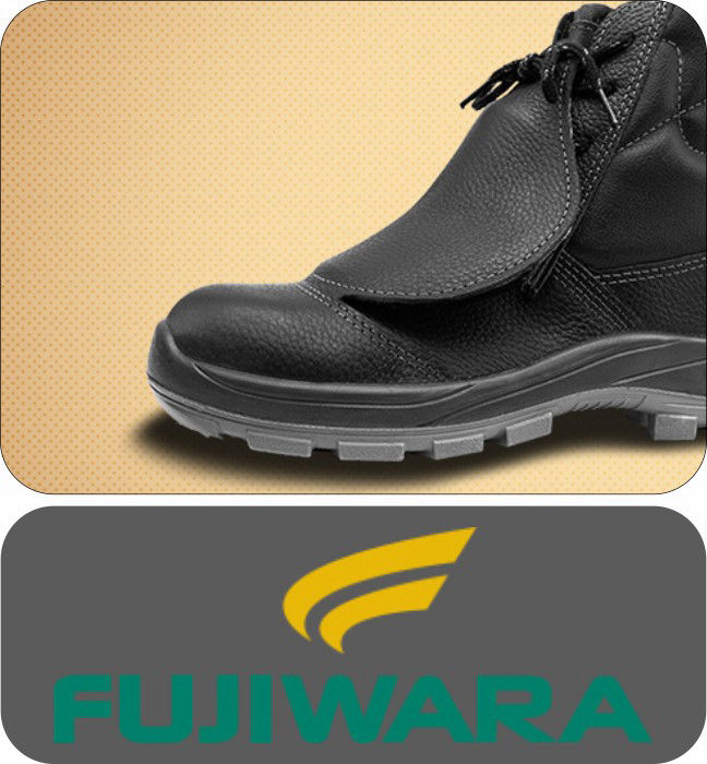 equipamentos epi fujiwara, botas fujiwara, epi bauru.