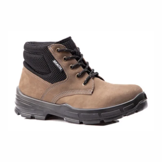 Botas de Amarrar