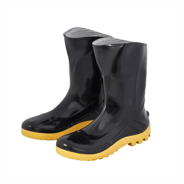 Botas Impermeáveis