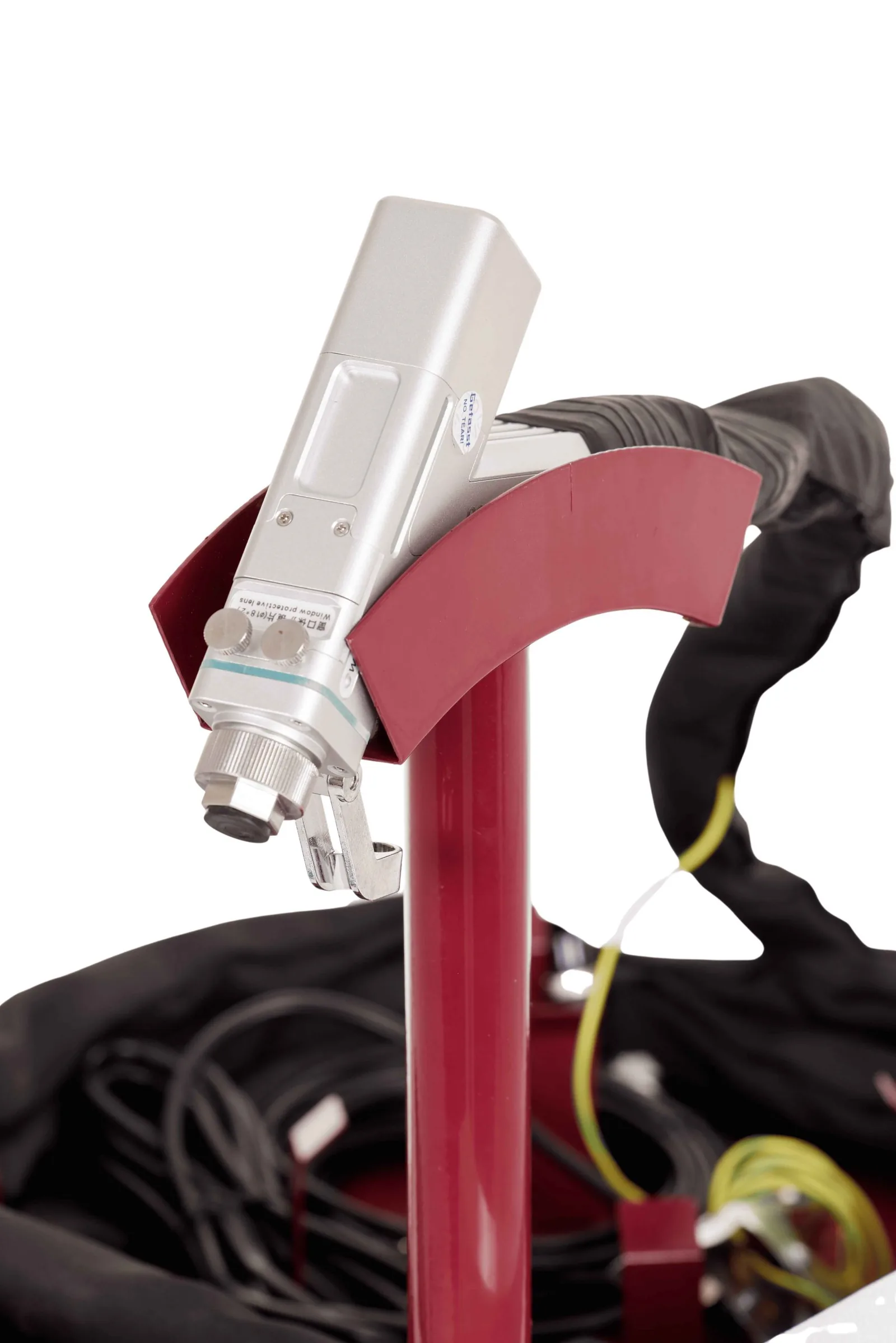 Equipamento de solda a laser — imagem 3