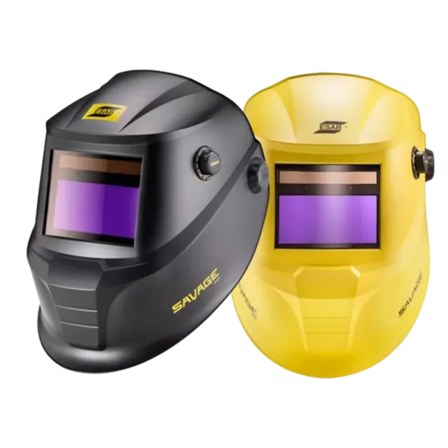 Máscara de solda ESAB Savage A40