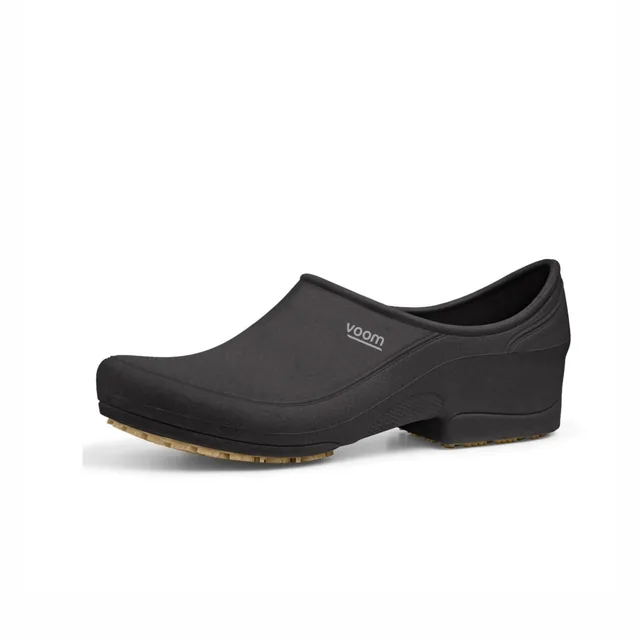 Sapatos Impermeáveis