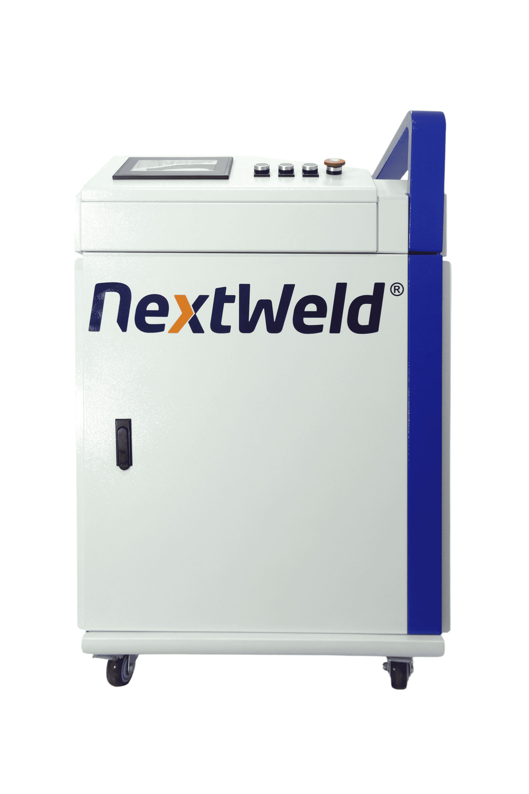Equipamento de Solda Laser